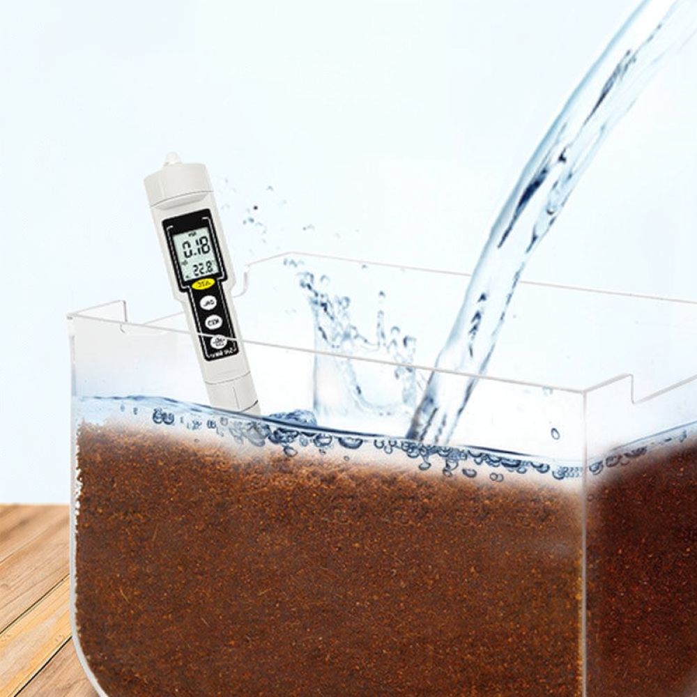 High Absorption Coconut Coir S - Substrate Coconut Fiber recension och pris
