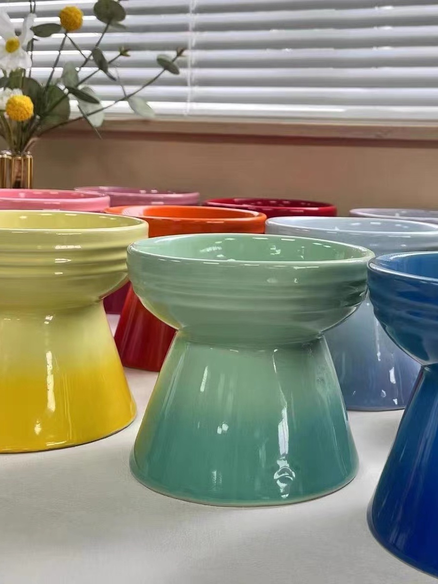 Le Creuset Cool Color Ceramic  - Royal Canin Food Medium recension och pris