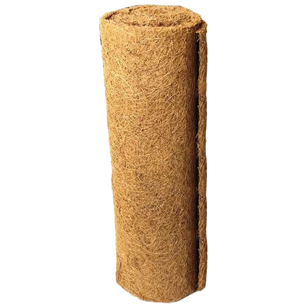 Natural Coconut Fiber Pad Roll - Substrate Coconut Fiber recension och pris