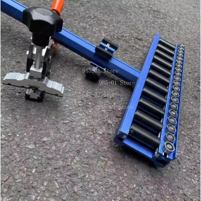 Adjustable T-type tile cutter  - Ceramic Tile Floor recension och pris