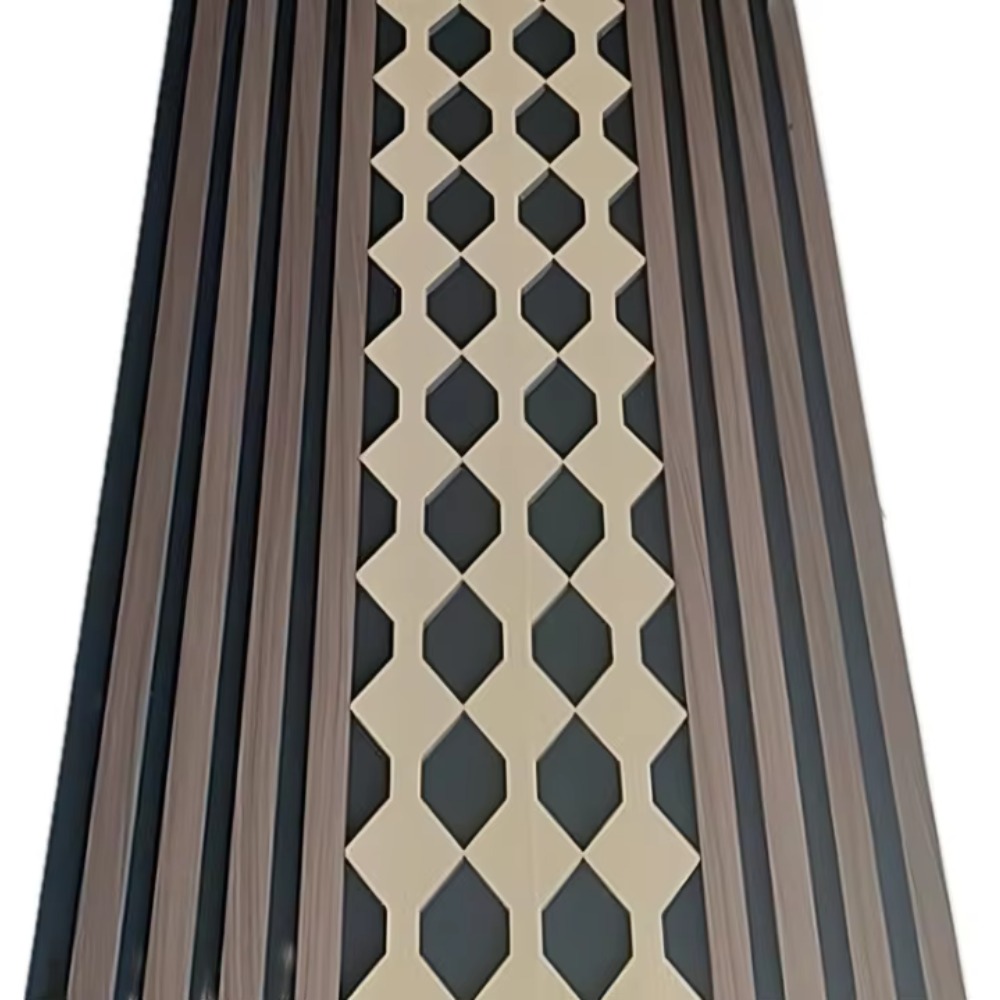 Factory Price 3D Light Starry  - Pvc Panel Background recension och pris