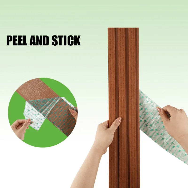 3D EVA Grille Wall Panel Self  - Pvc Panel Background recension och pris